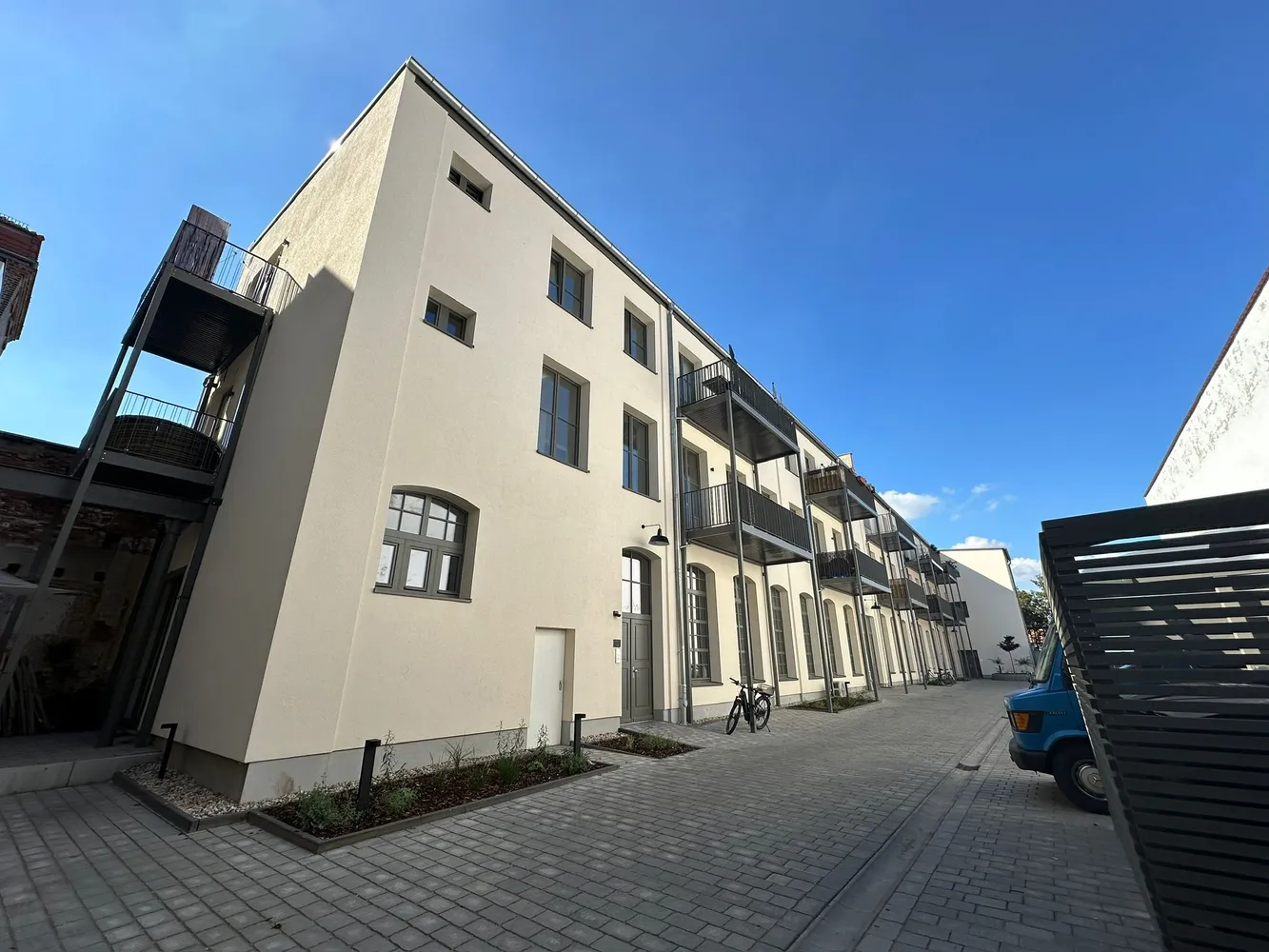 1 Zimmer Wohnung mit 42 m² in Leipzig – Bild 5