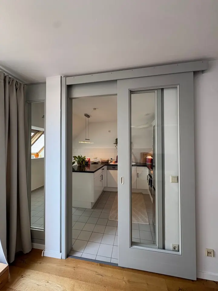 3 Zimmer Wohnung mit 70 m² in Hannover – Bild 6