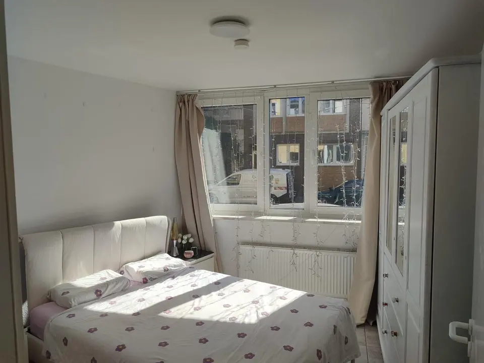 2 Zimmer Wohnung mit 53 m² in Düren – Bild 2