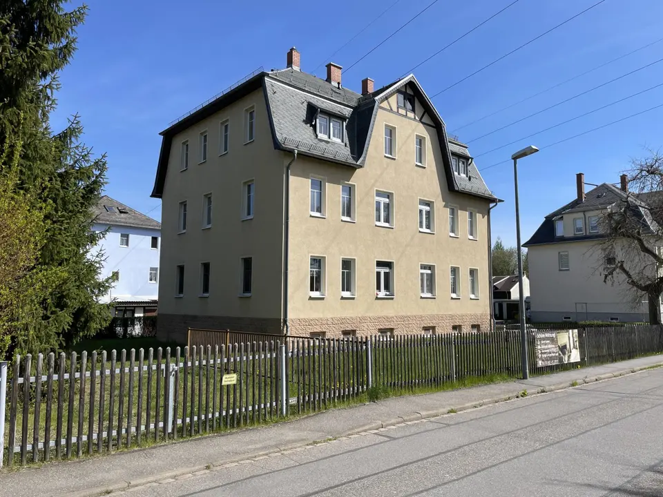 2 room apartment with 56 m² in Chemnitz – Photo 5