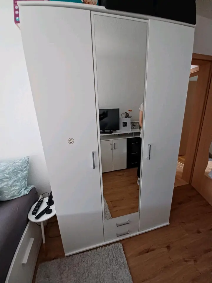 3 Zimmer Wohnung mit 61 m² in Dessau-Roßlau – Bild 7