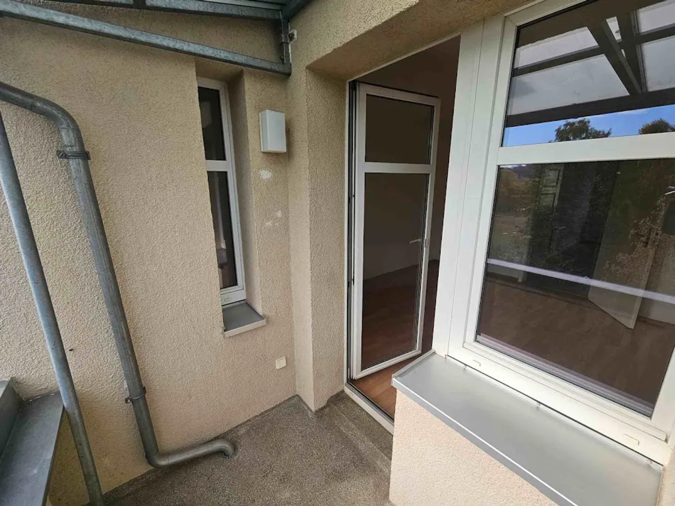 2 Zimmer Wohnung mit 54 m² in Altenburg – Bild 10