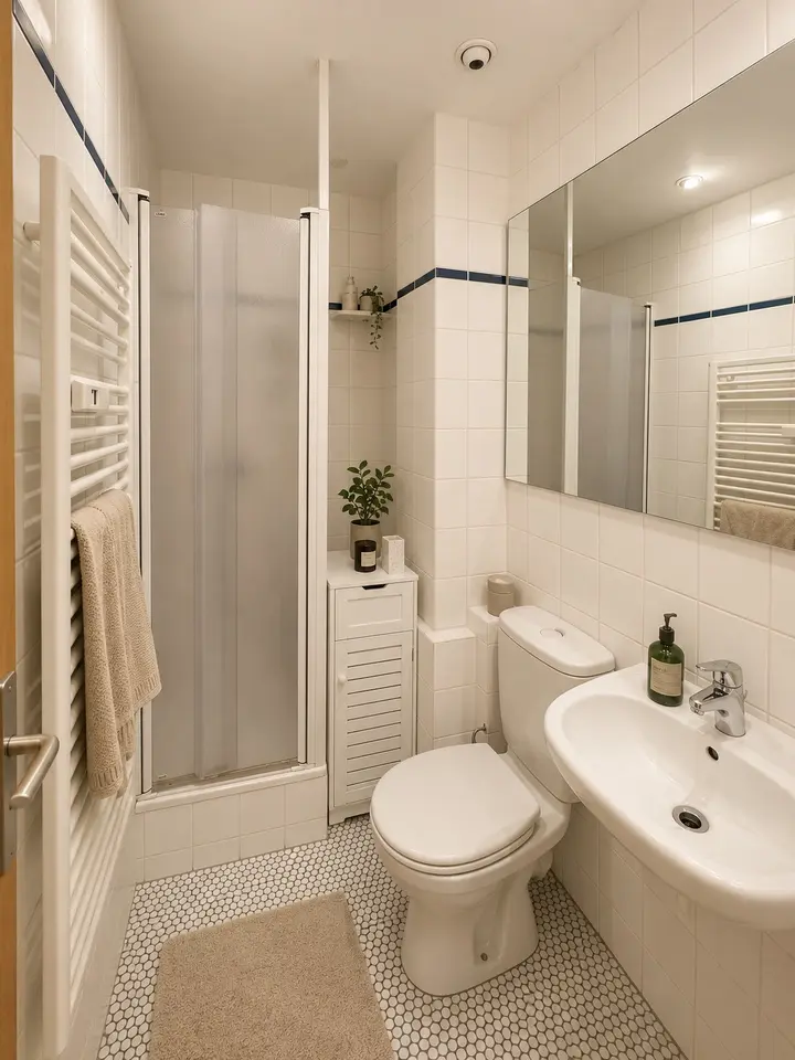 2 Zimmer Wohnung mit 35 m² in Hannover – Bild 5