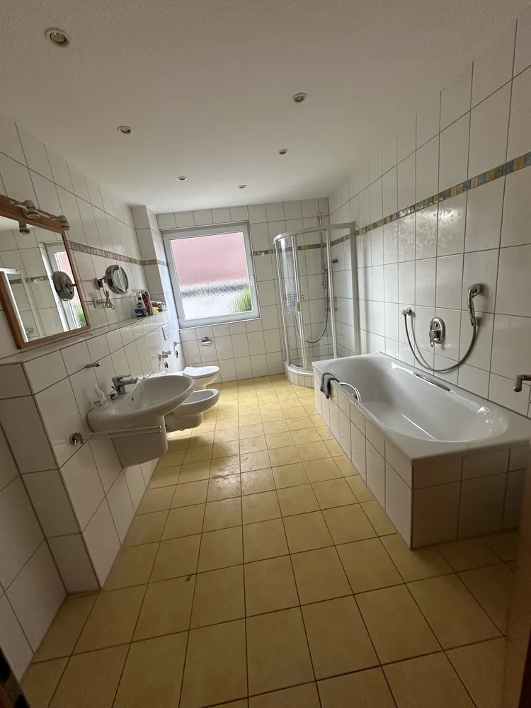 5 Zimmer Wohnung mit 115 m² in Herne – Bild 3