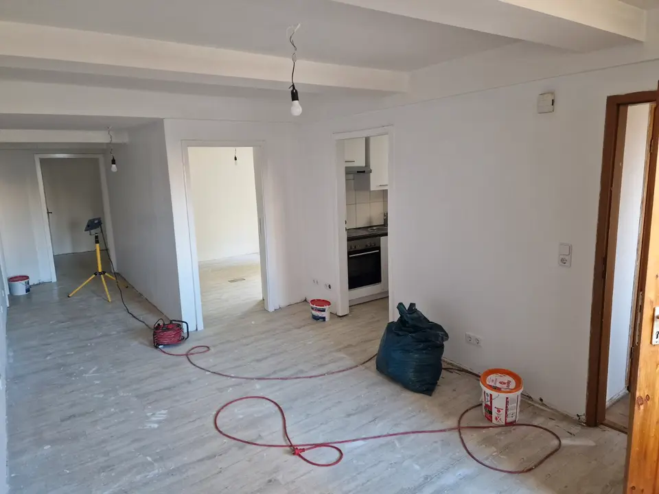 3 Zimmer Wohnung mit 70 m² in Flensburg – Bild 5