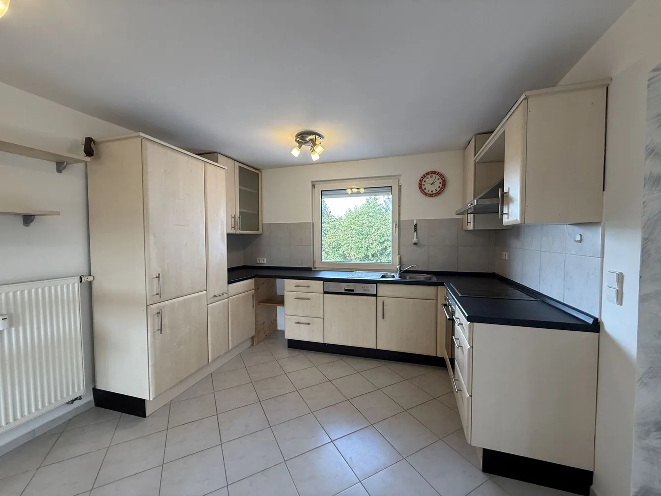 4 Zimmer Wohnung mit 90 m² in Mosbach – Bild 4