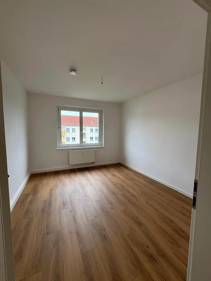 2 Zimmer Wohnung mit 50 m² in Dresden – Bild 9