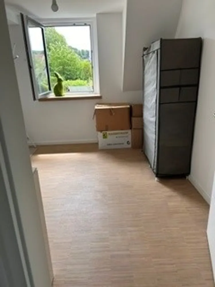 2 Zimmer Wohnung mit 56 m² in Dortmund – Bild 7