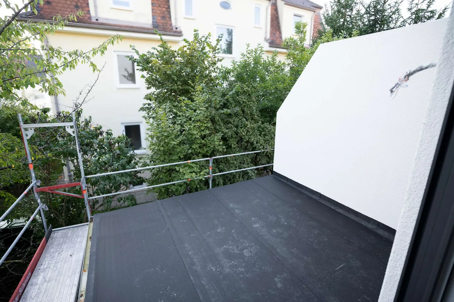2 Zimmer Wohnung mit 50 m² in Augsburg – Bild 3
