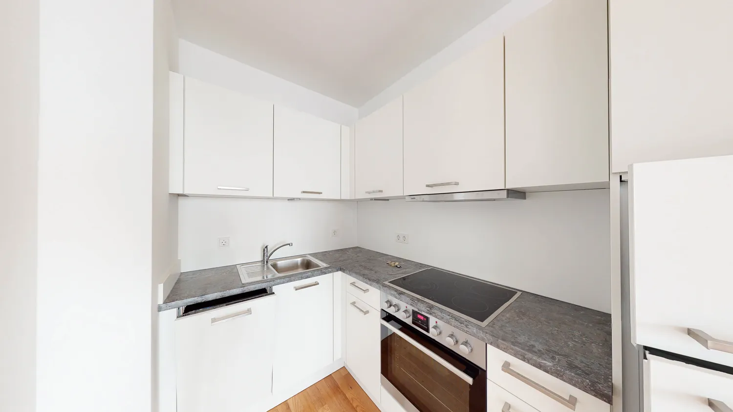 2 Zimmer Wohnung mit 43 m² in Leipzig – Bild 2