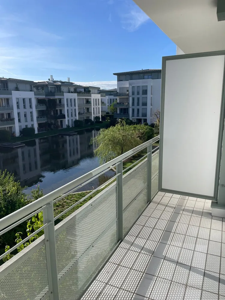 3 Zimmer Wohnung mit 81 m² in Regensburg – Bild 3