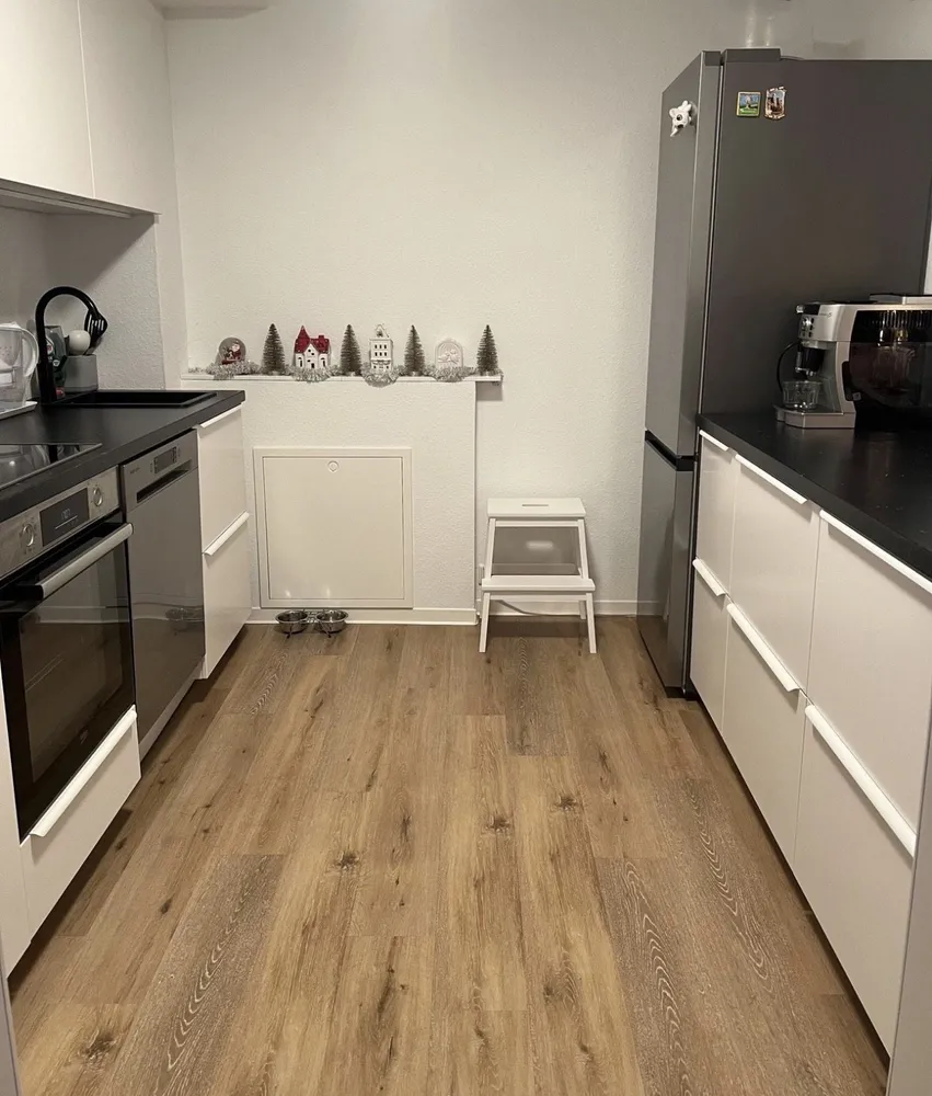 2 Zimmer Wohnung mit 65 m² in Bielefeld – Bild 4