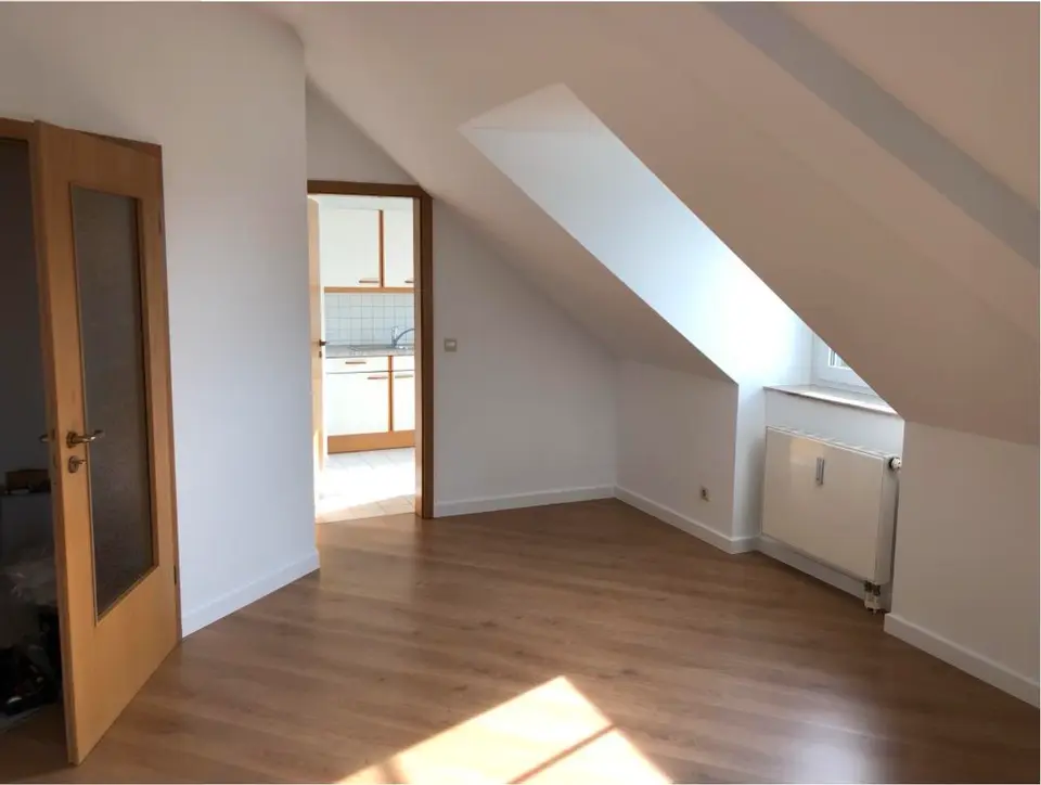 2 Zimmer Wohnung mit 57 m² in Bernau bei Berlin – Bild 7