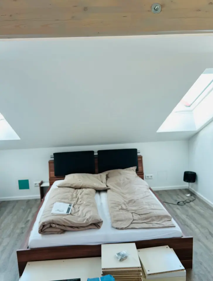 2 Zimmer Wohnung mit 70 m² in Bernau bei Berlin – Bild 3