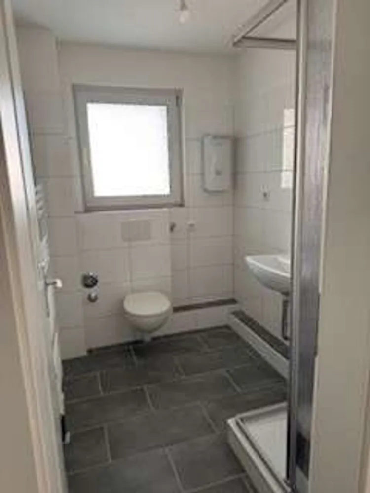 3 Zimmer Wohnung mit 56 m² in Mülheim an der Ruhr – Bild 1