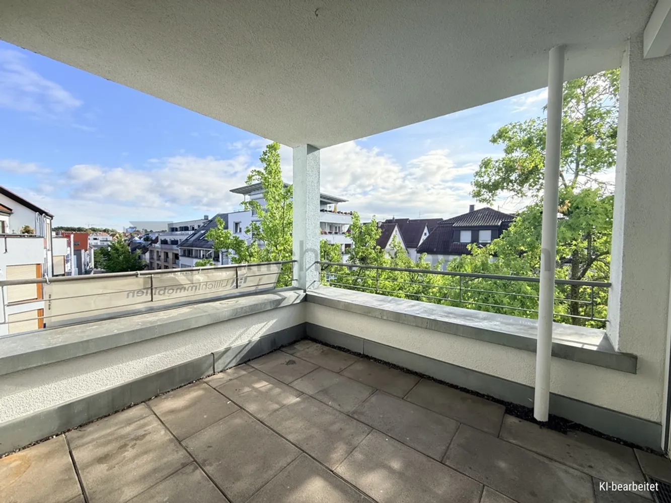 4 Zimmer Wohnung mit 92 m² in Kornwestheim – Bild 3