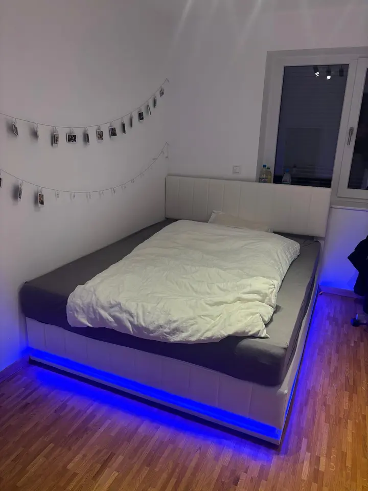 2 Zimmer Wohnung mit 11 m² in Deggendorf – Bild 3