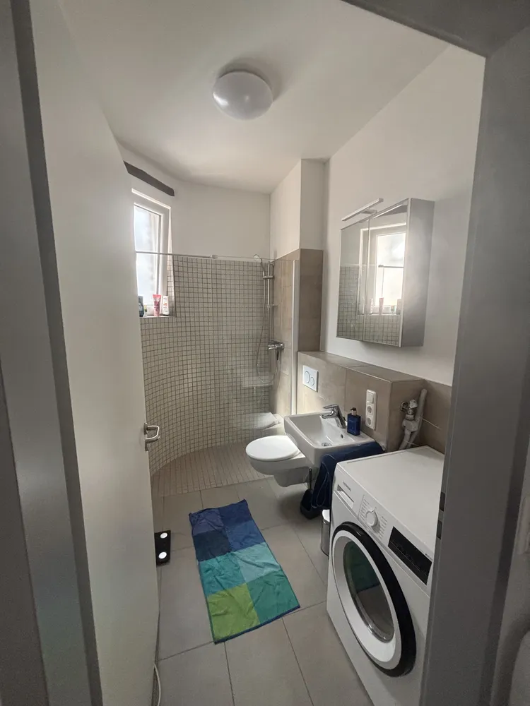 2 Zimmer Wohnung mit 67 m² in Aachen – Bild 12