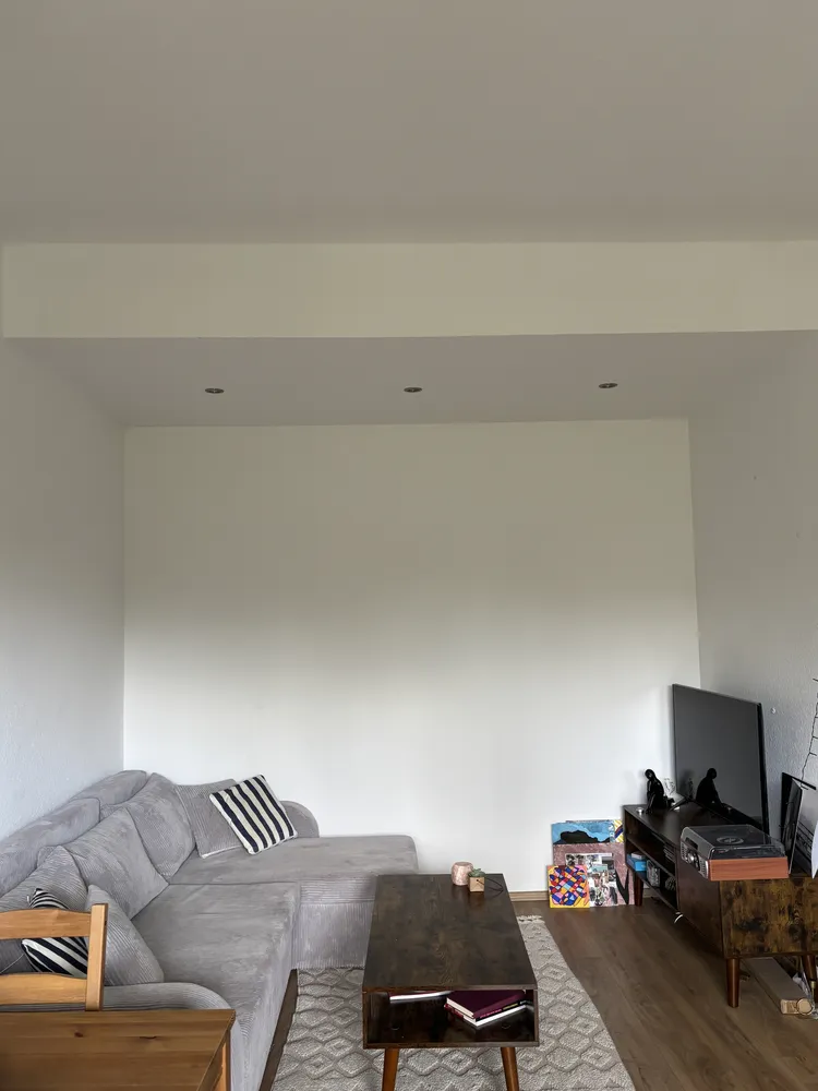 2 room apartment with 55 m² in Essen – Photo 2