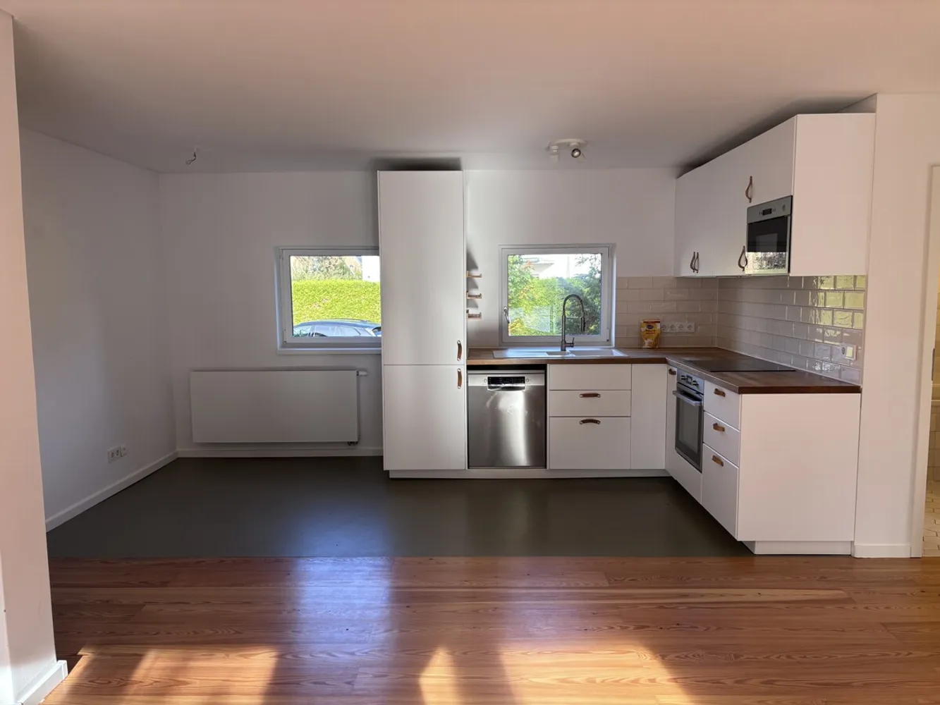 3 Zimmer Haus mit 153 m² in Berlin – Bild 1