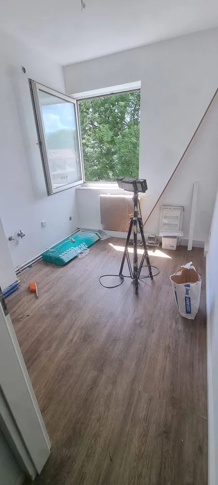 3 Zimmer Wohnung mit 63 m² in Hannover – Bild 3