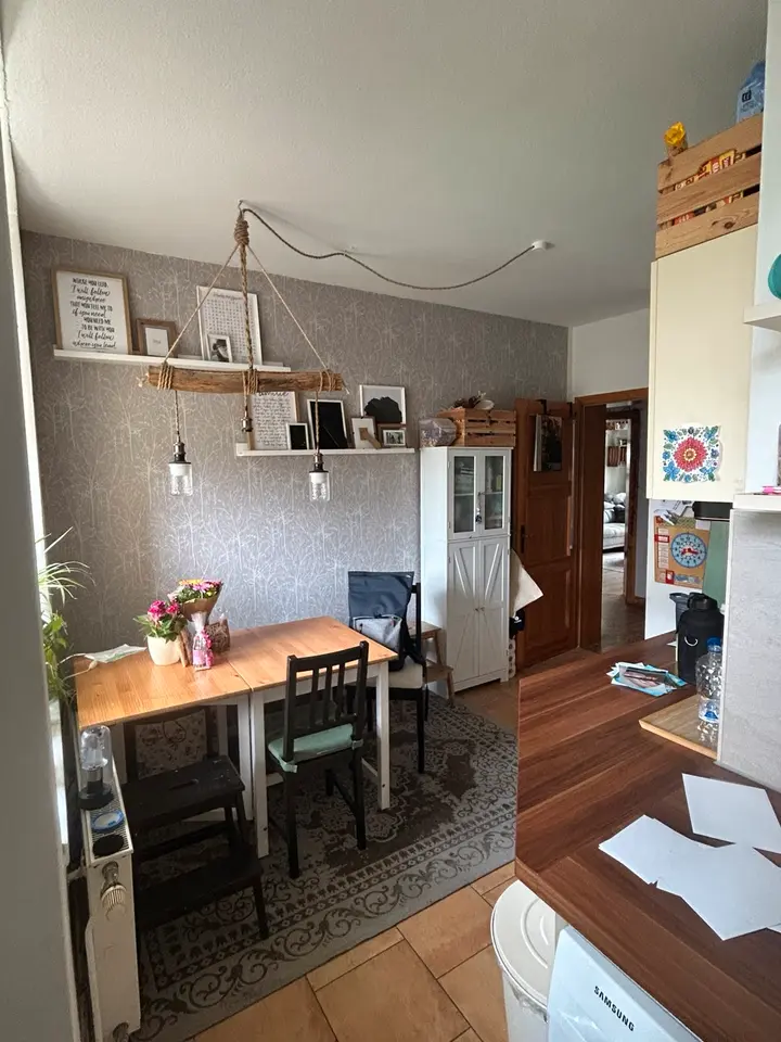 3 Zimmer Wohnung mit 80 m² in Hoyerswerda – Bild 9