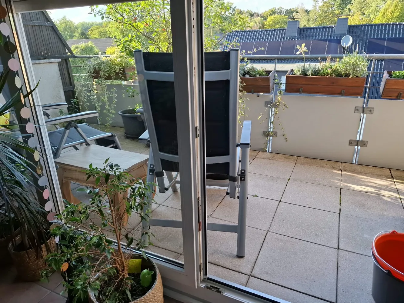 4 Zimmer Wohnung mit 91 m² in Lünen – Bild 2
