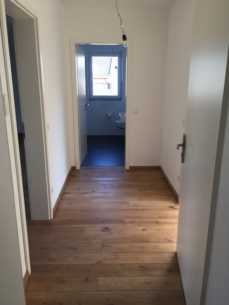 2 Zimmer Wohnung mit 46 m² in Münster – Bild 6