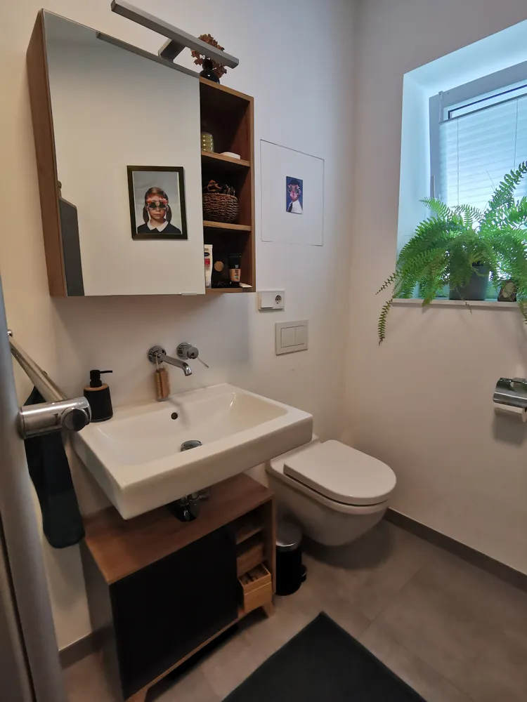 2 Zimmer Wohnung mit 63 m² in Duisburg – Bild 7