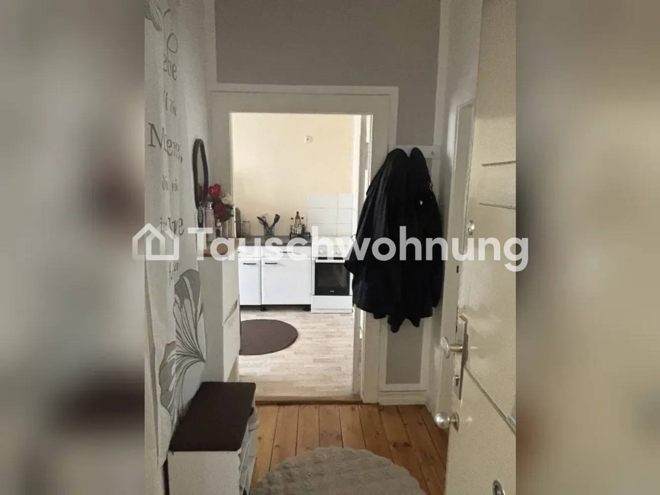 2 Zimmer Wohnung mit 47 m² in Berlin – Bild 2