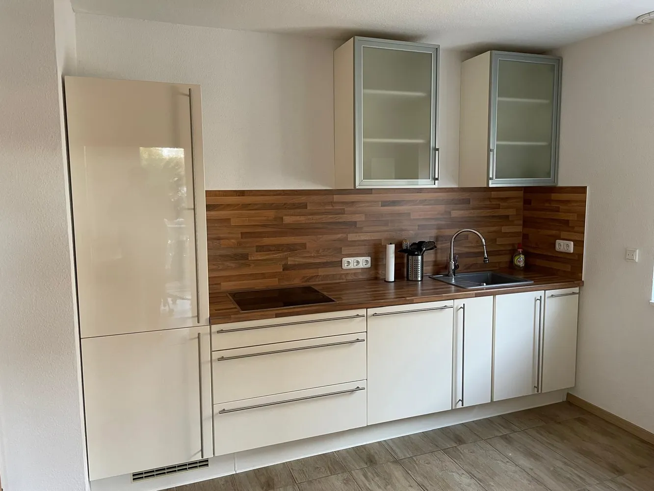 2 room apartment with 46 m² in Düsseldorf – Photo 7
