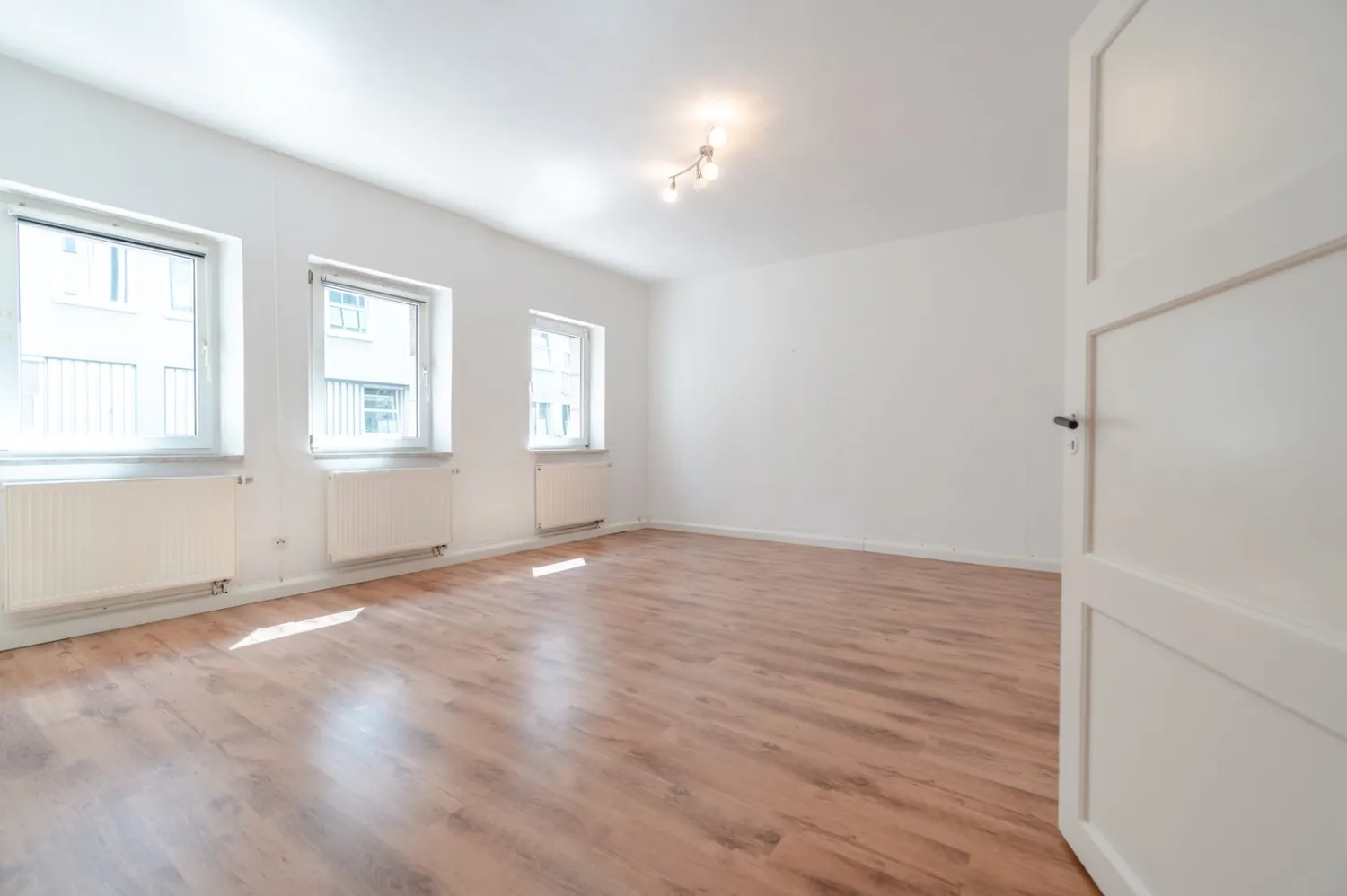 2 Zimmer Wohnung mit 55 m² in Nürnberg – Bild 6