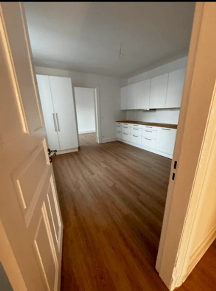 5 Zimmer Wohnung mit 110 m² in Hamburg – Bild 1
