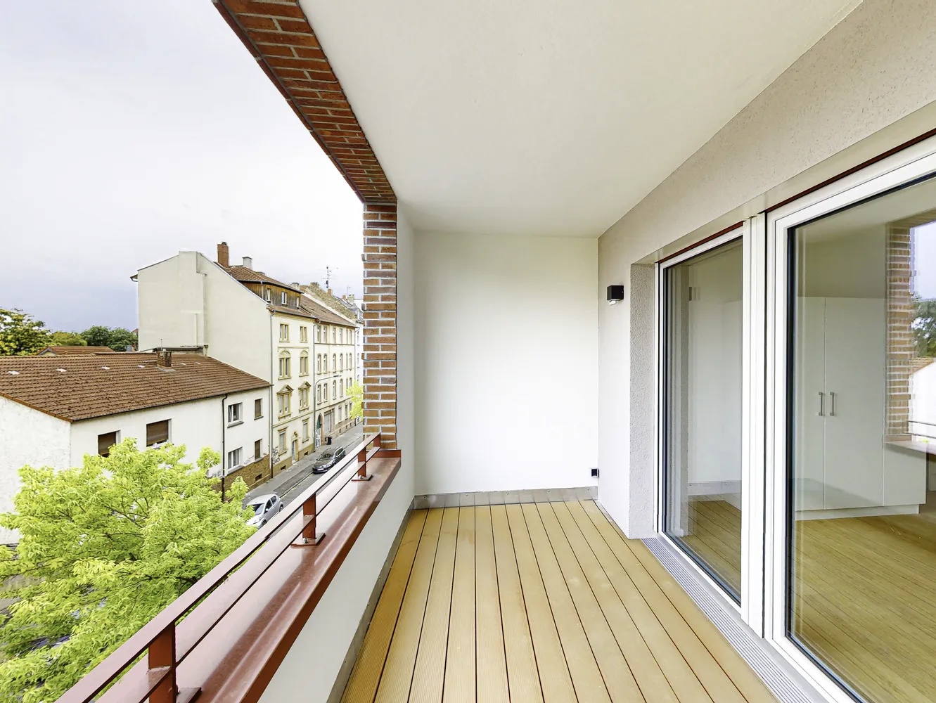 1 Zimmer Wohnung mit 40 m² in Offenbach am Main – Bild 4