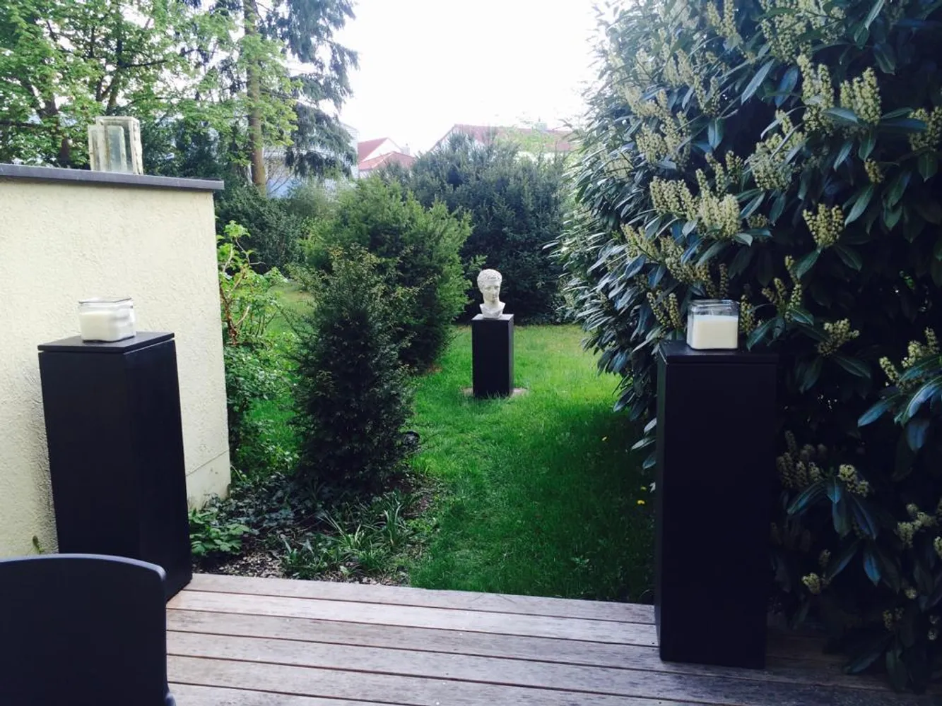 3 Zimmer Wohnung mit 108 m² in Ingolstadt – Bild 1