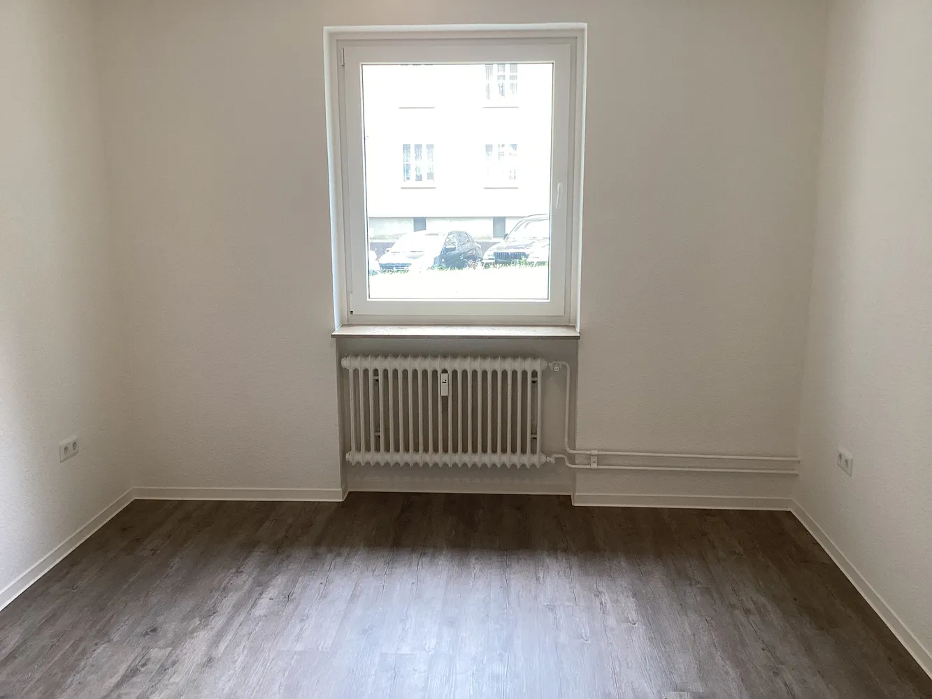 2 Zimmer Wohnung mit 48 m² in Kassel – Bild 4