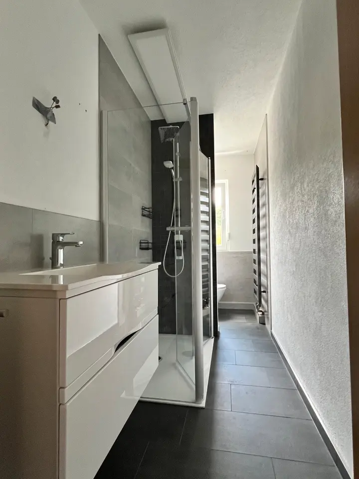 4 Zimmer Wohnung mit 77 m² in Suhl – Bild 3