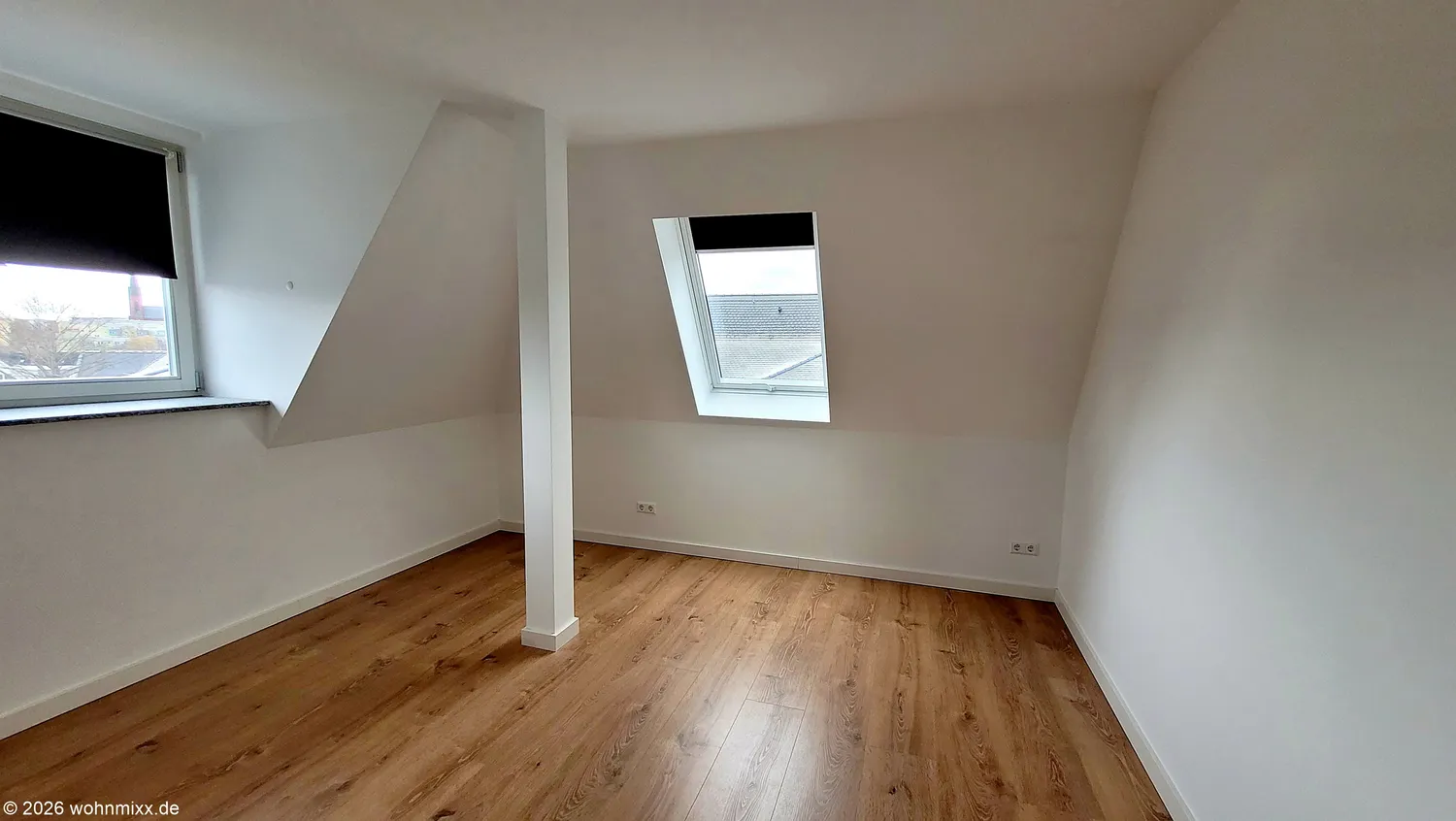 4 room apartment with 102 m² in Chemnitz – Photo 5