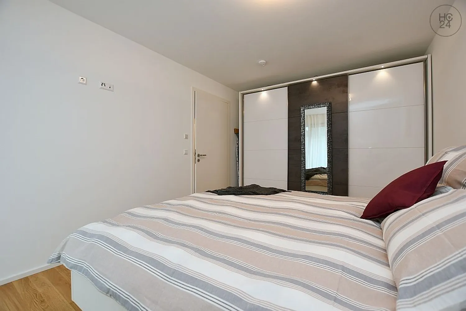 4 Zimmer Wohnung mit 90 m² in Stuttgart – Bild 2