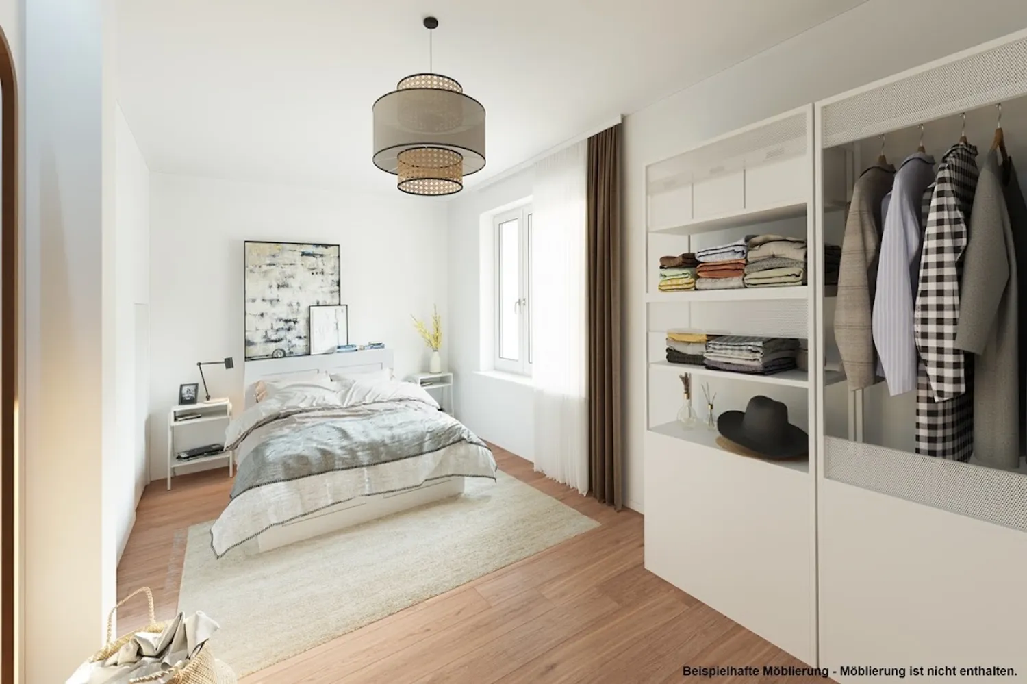 4 room apartment with 100 m² in Berlin – Photo 9