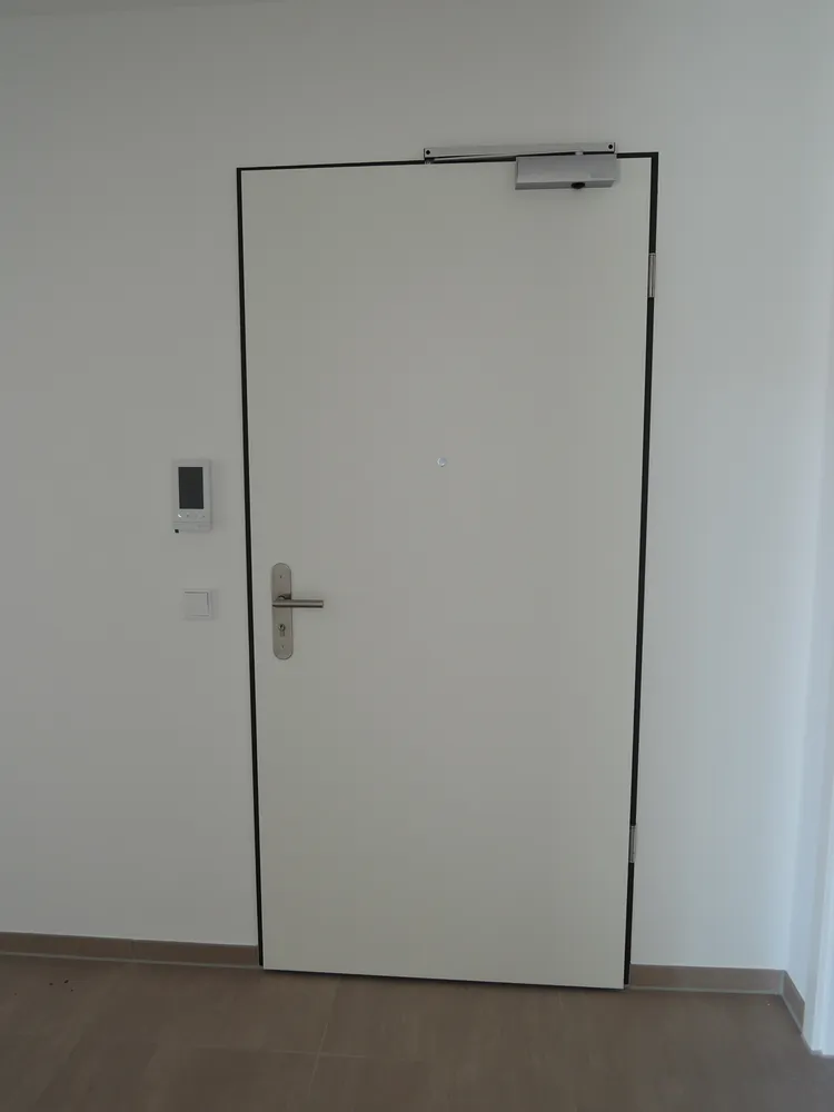 2 Zimmer Wohnung mit 60 m² in München – Bild 5