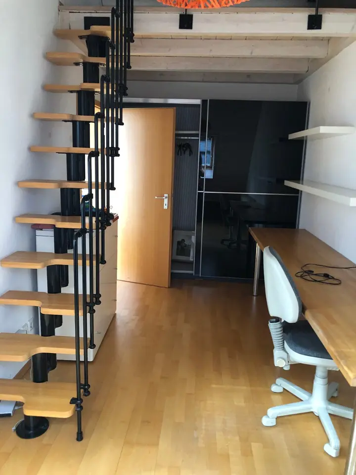 7 room apartment with 170 m² in Reutlingen – Photo 9