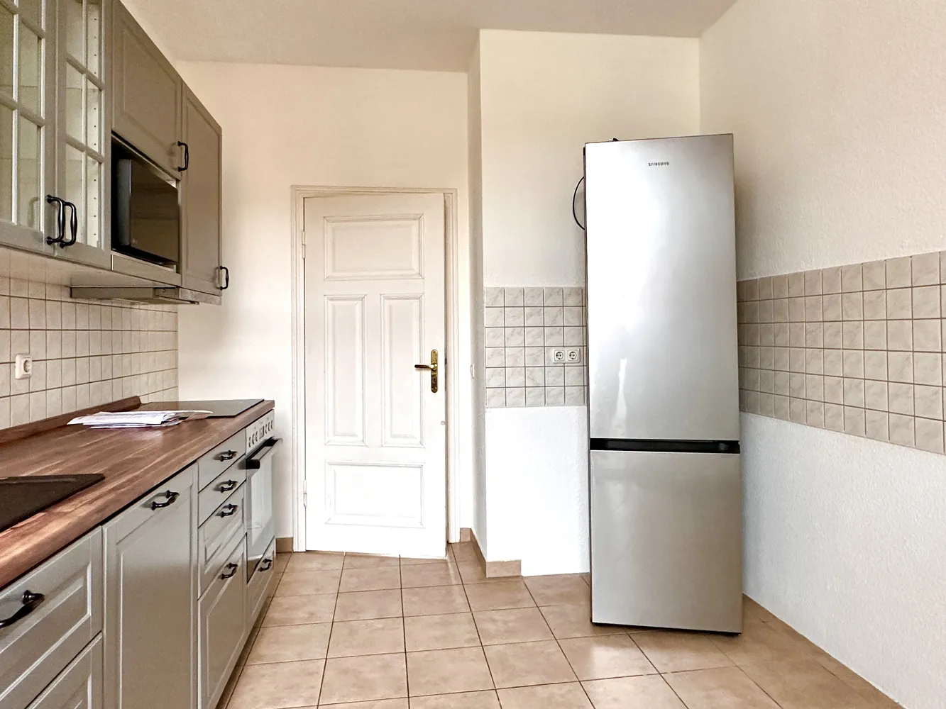 3 room apartment with 87 m² in Magdeburg – Photo 11