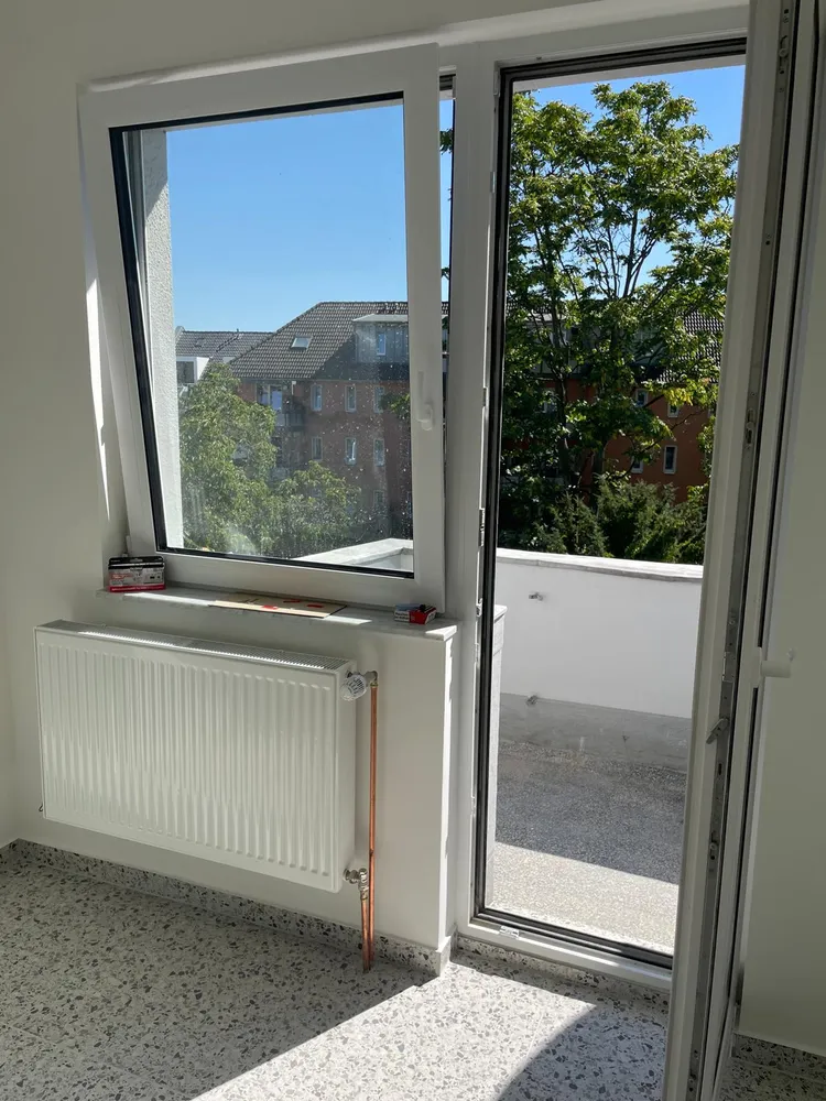 2 Zimmer Wohnung mit 60 m² in Köln – Bild 6