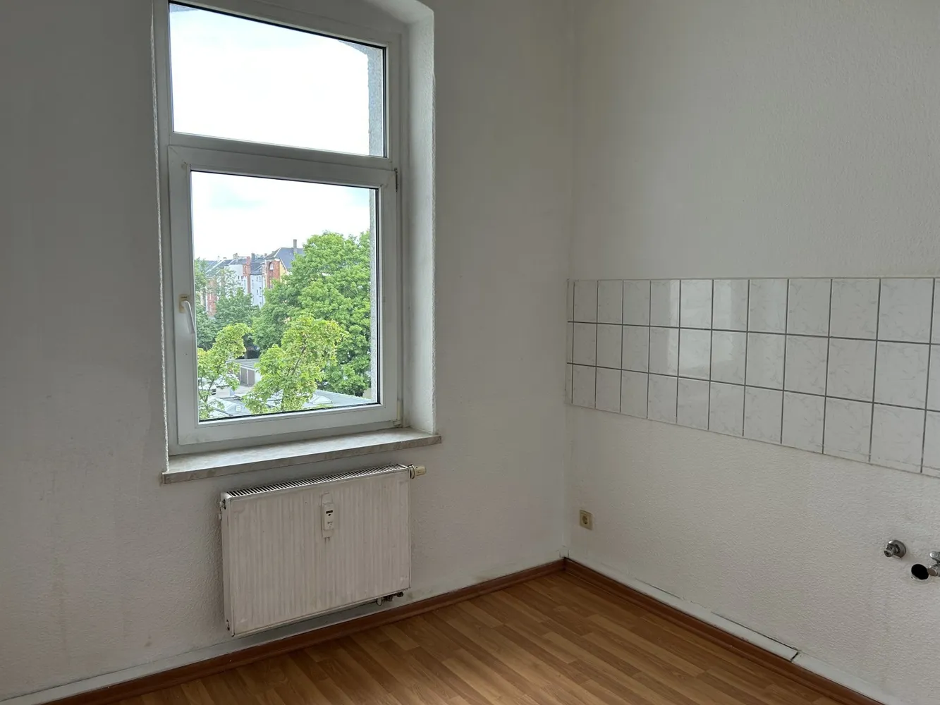 2 Zimmer Wohnung mit 50 m² in Zwickau – Bild 10