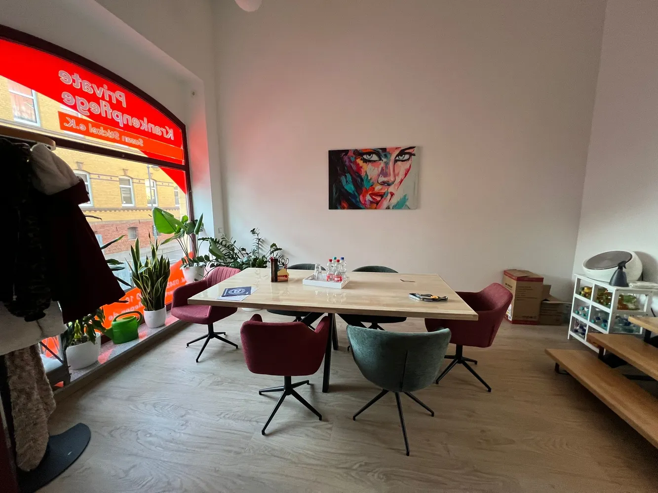 4 Zimmer Wohnung mit 110 m² in Delitzsch – Bild 6