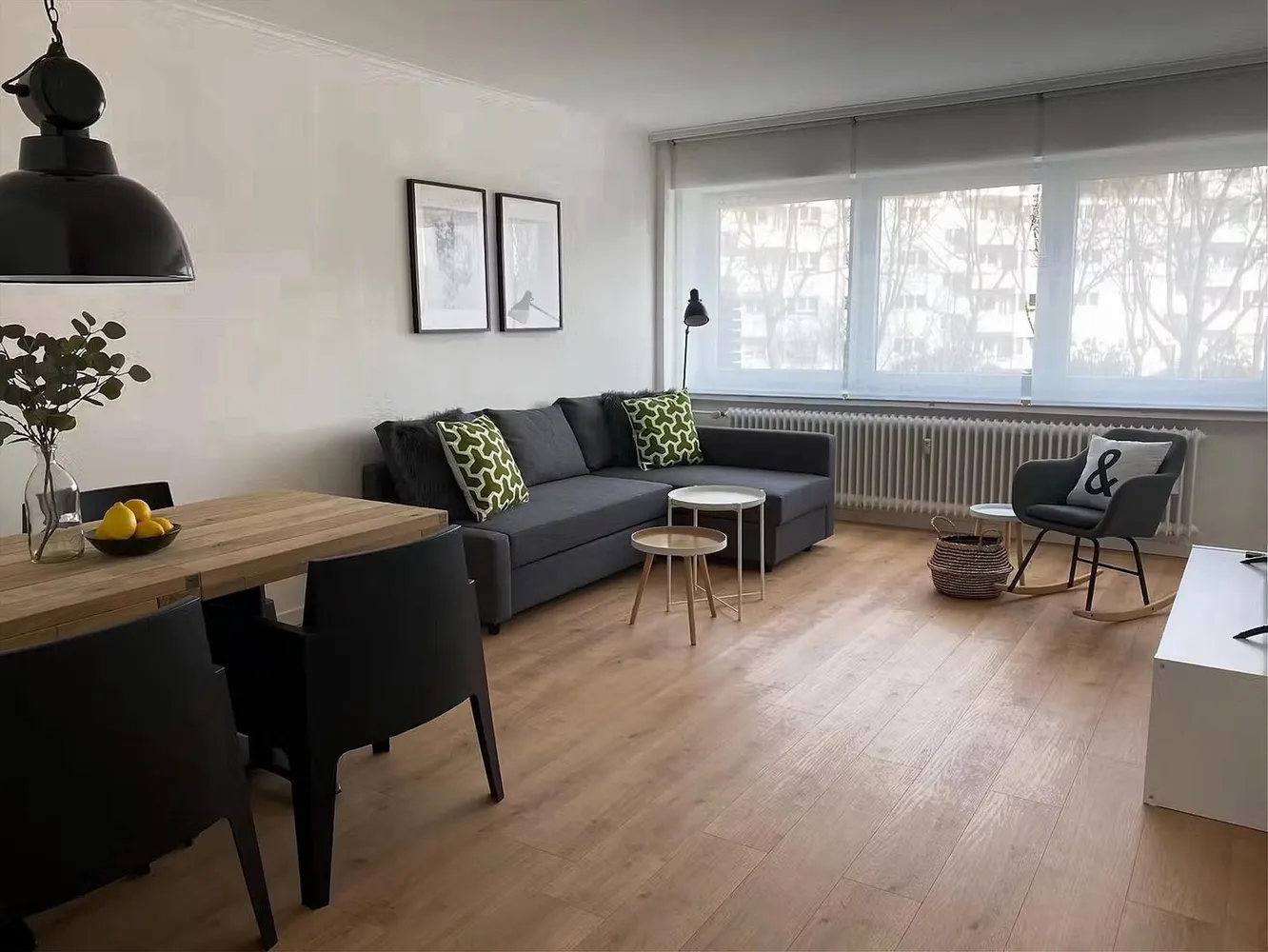 2 Zimmer Wohnung mit 65 m² in Köln – Bild 12