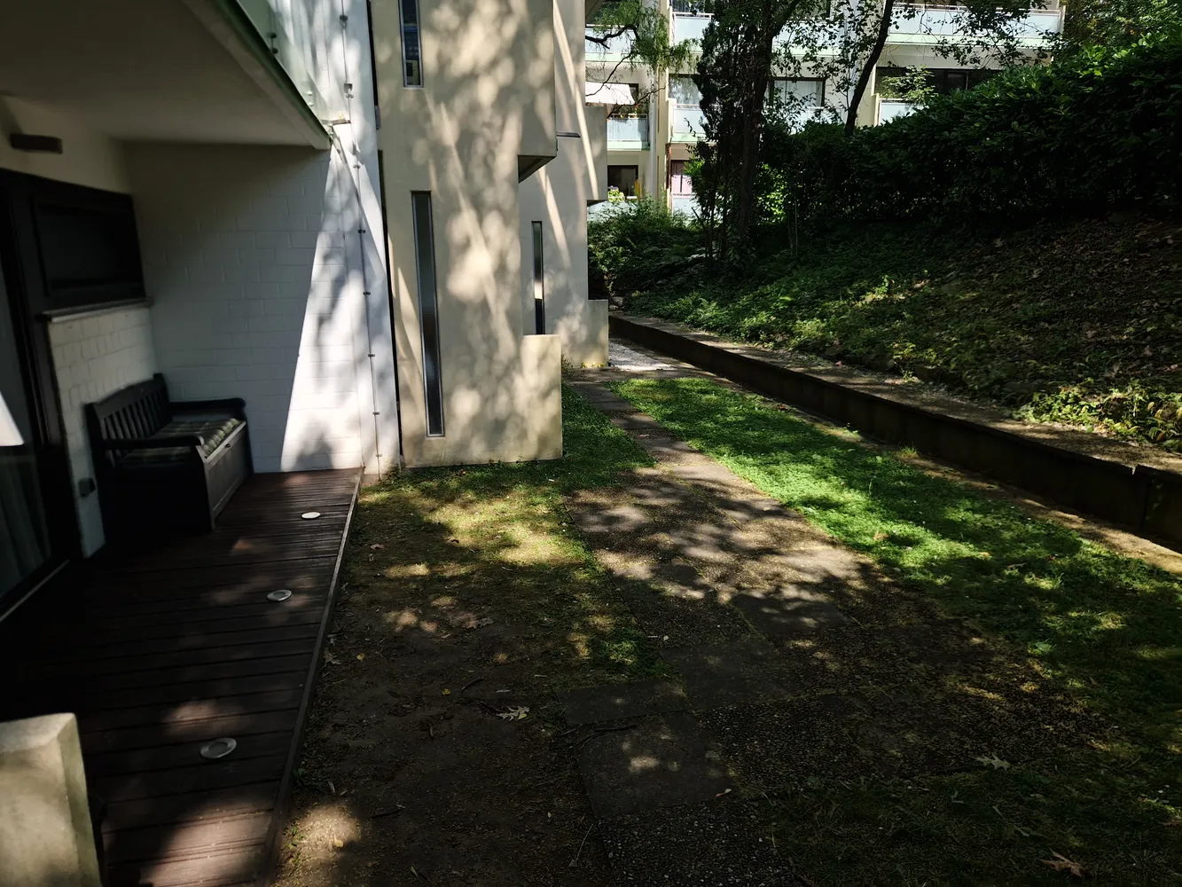 4 Zimmer Wohnung mit 113 m² in Wiesbaden – Bild 5