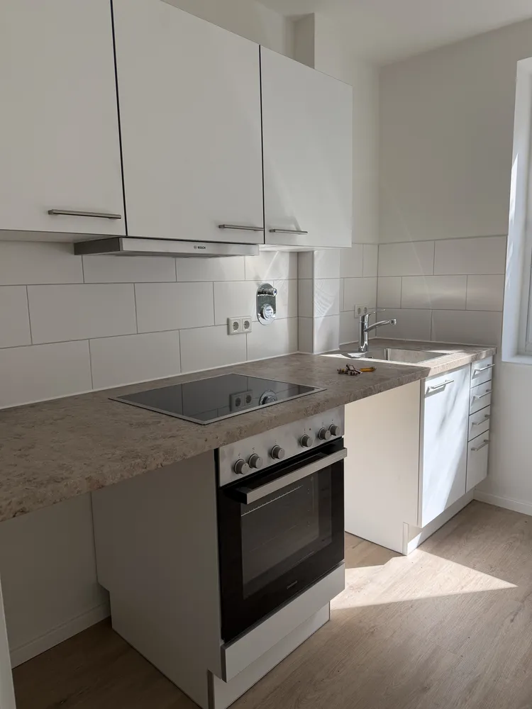 3 Zimmer Wohnung mit 69 m² in Hamburg – Bild 9