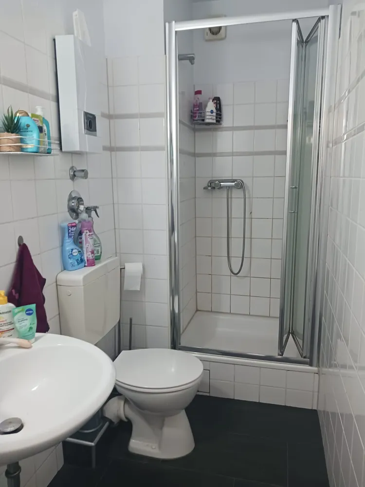 1 Zimmer Wohnung mit 28 m² in Dortmund – Bild 5